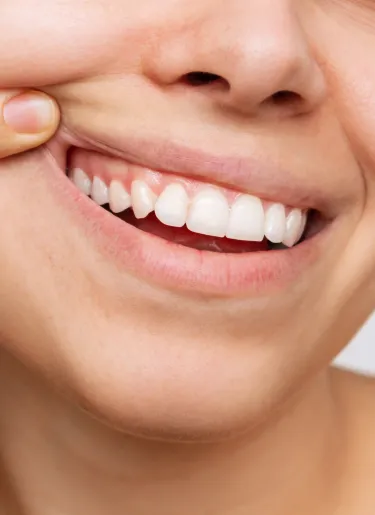 Cosmetic Dentistry at Elwell Family Dentistry in Canton, Georgia